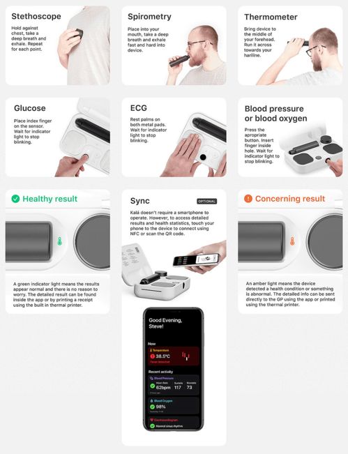 健康卫士 全天候智能健康监测与个性化服务设计