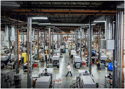 Proto Labs 大型生产服务商引领设计服务与3D打印技术融合趋势