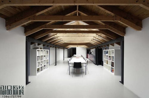 无锡办公室装修前必看 这几点设计服务不容忽视