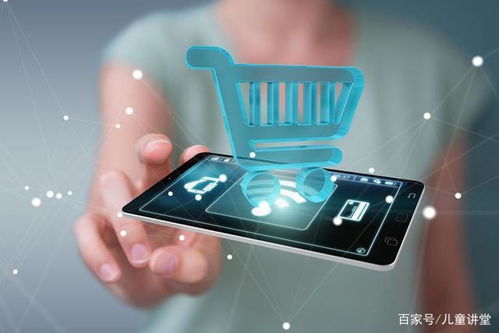 互联网强势入局下，传统母婴实体店的突围路径 以服务设计为核心的转型