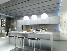 广州天异 专注终端形象设计服务，打造专卖店高清视觉体验